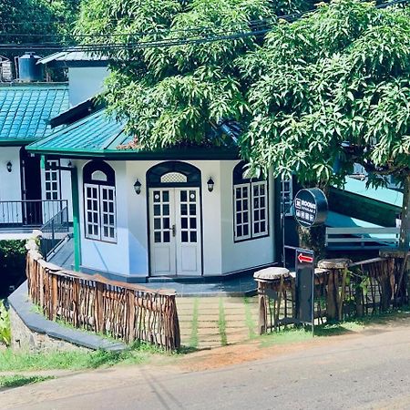 Ella Gypsies Hostel ภายนอก รูปภาพ