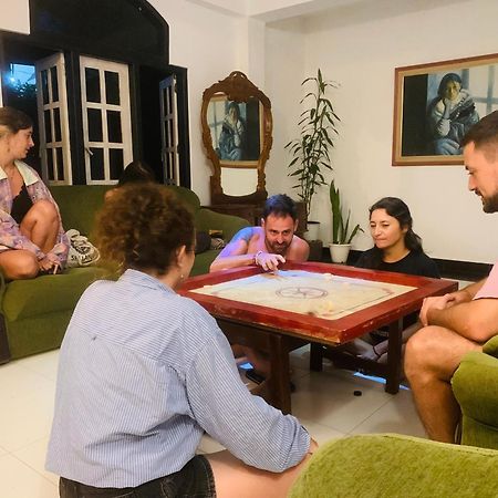 Ella Gypsies Hostel ภายนอก รูปภาพ