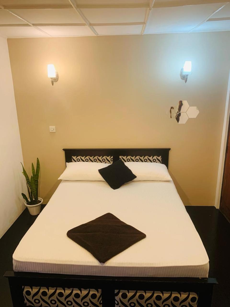 Ella Gypsies Hostel ภายนอก รูปภาพ