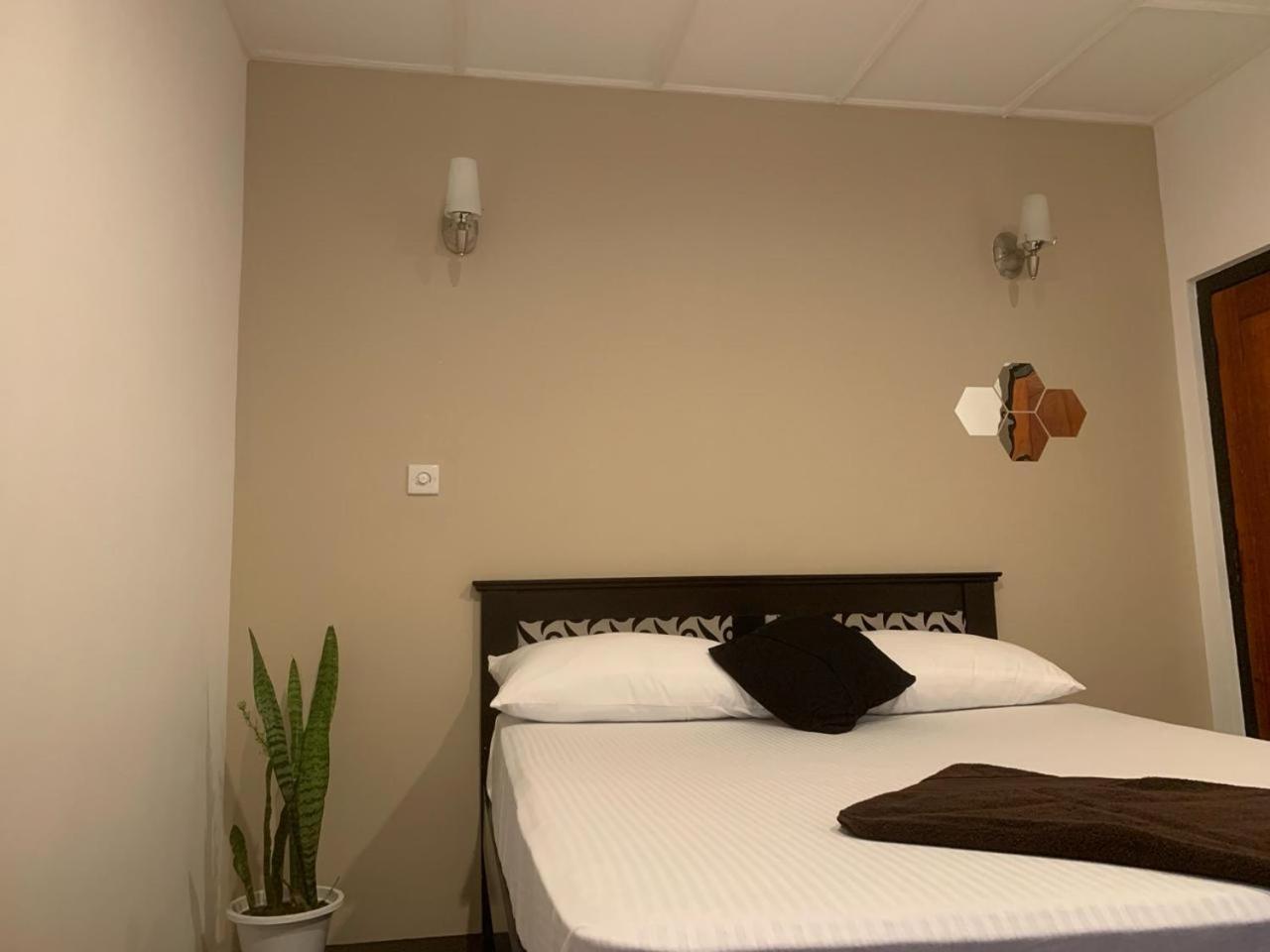 Ella Gypsies Hostel ภายนอก รูปภาพ