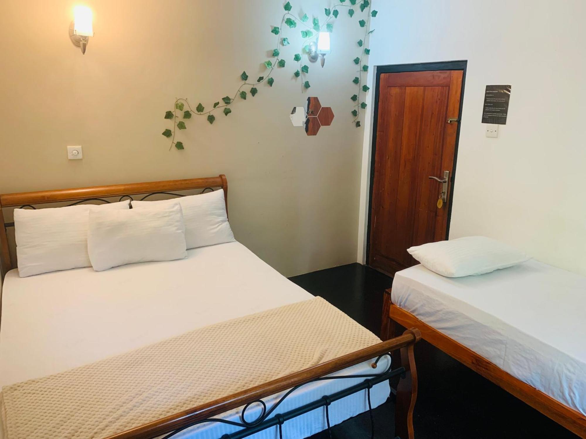 Ella Gypsies Hostel ภายนอก รูปภาพ