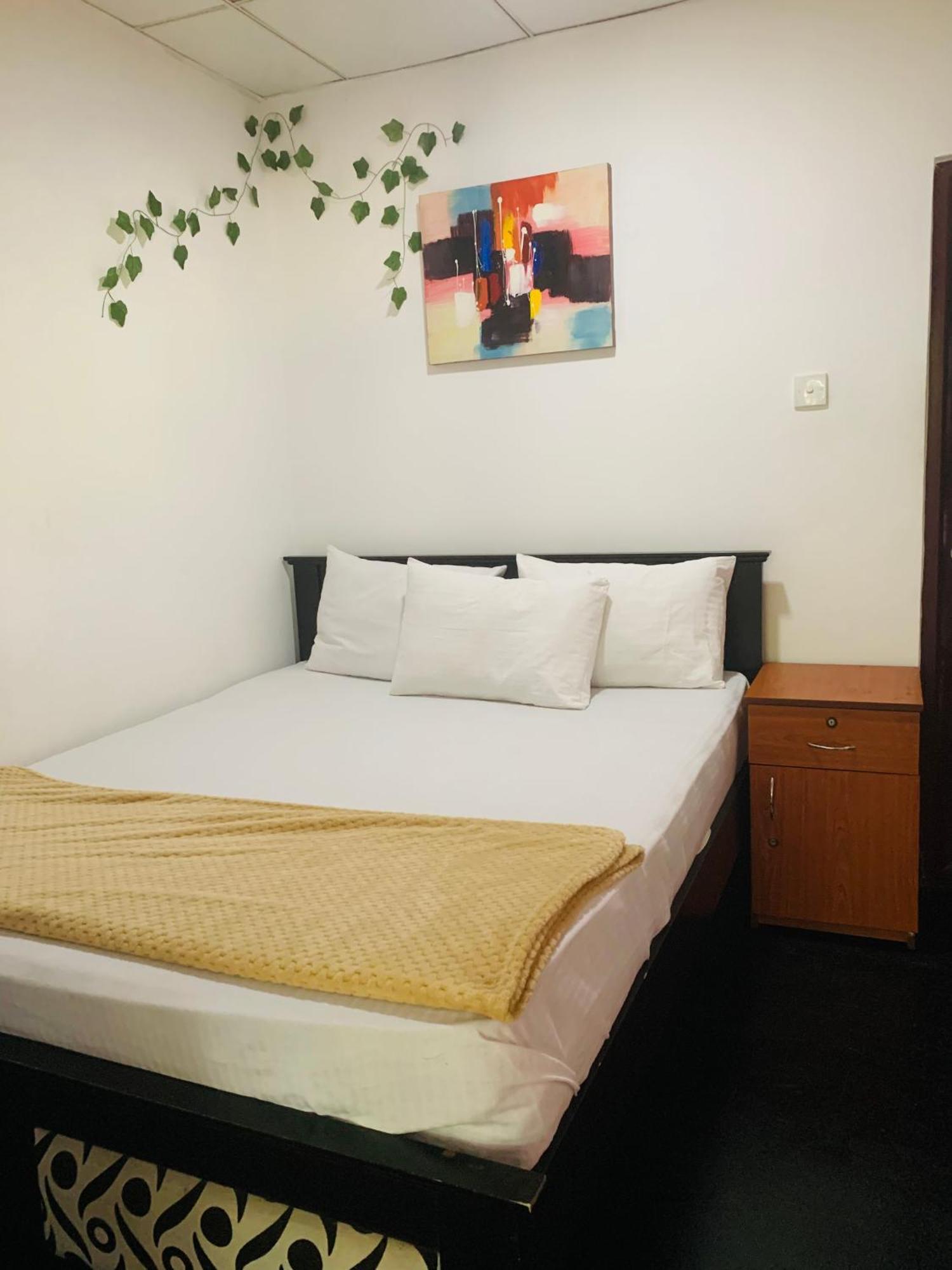 Ella Gypsies Hostel ภายนอก รูปภาพ