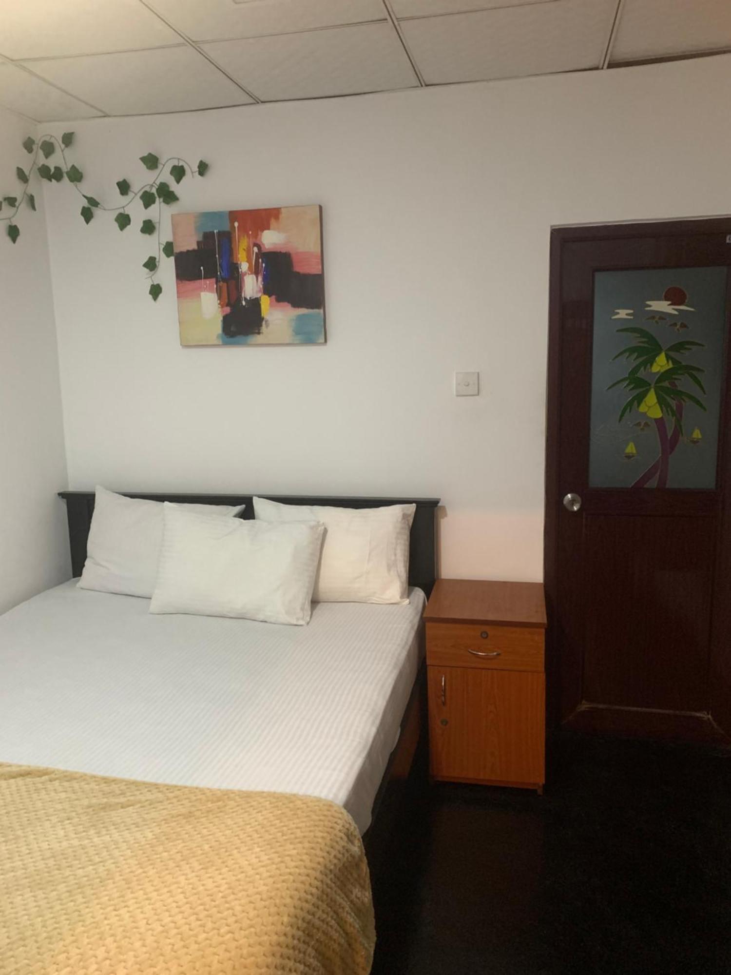 Ella Gypsies Hostel ภายนอก รูปภาพ