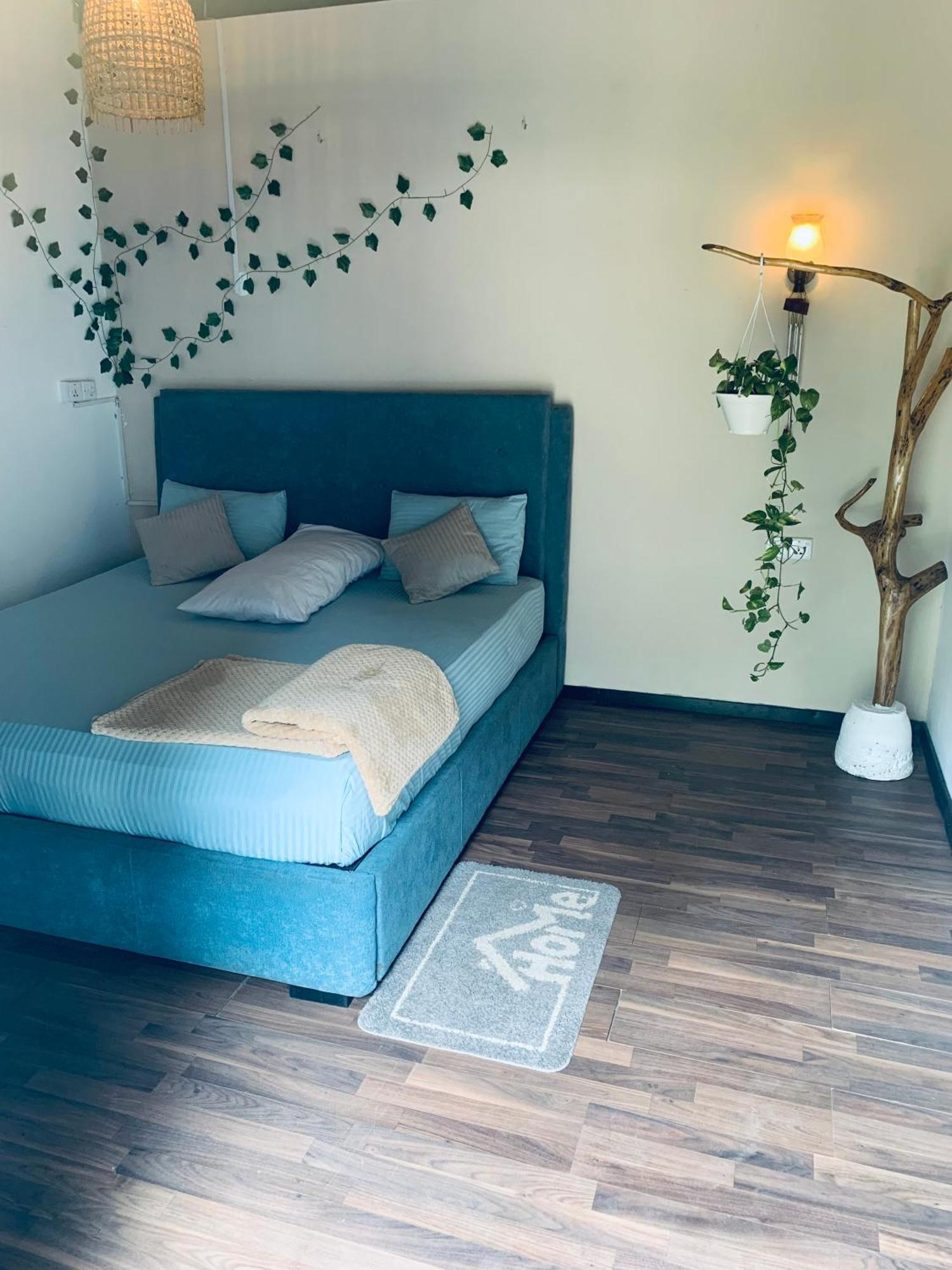 Ella Gypsies Hostel ภายนอก รูปภาพ