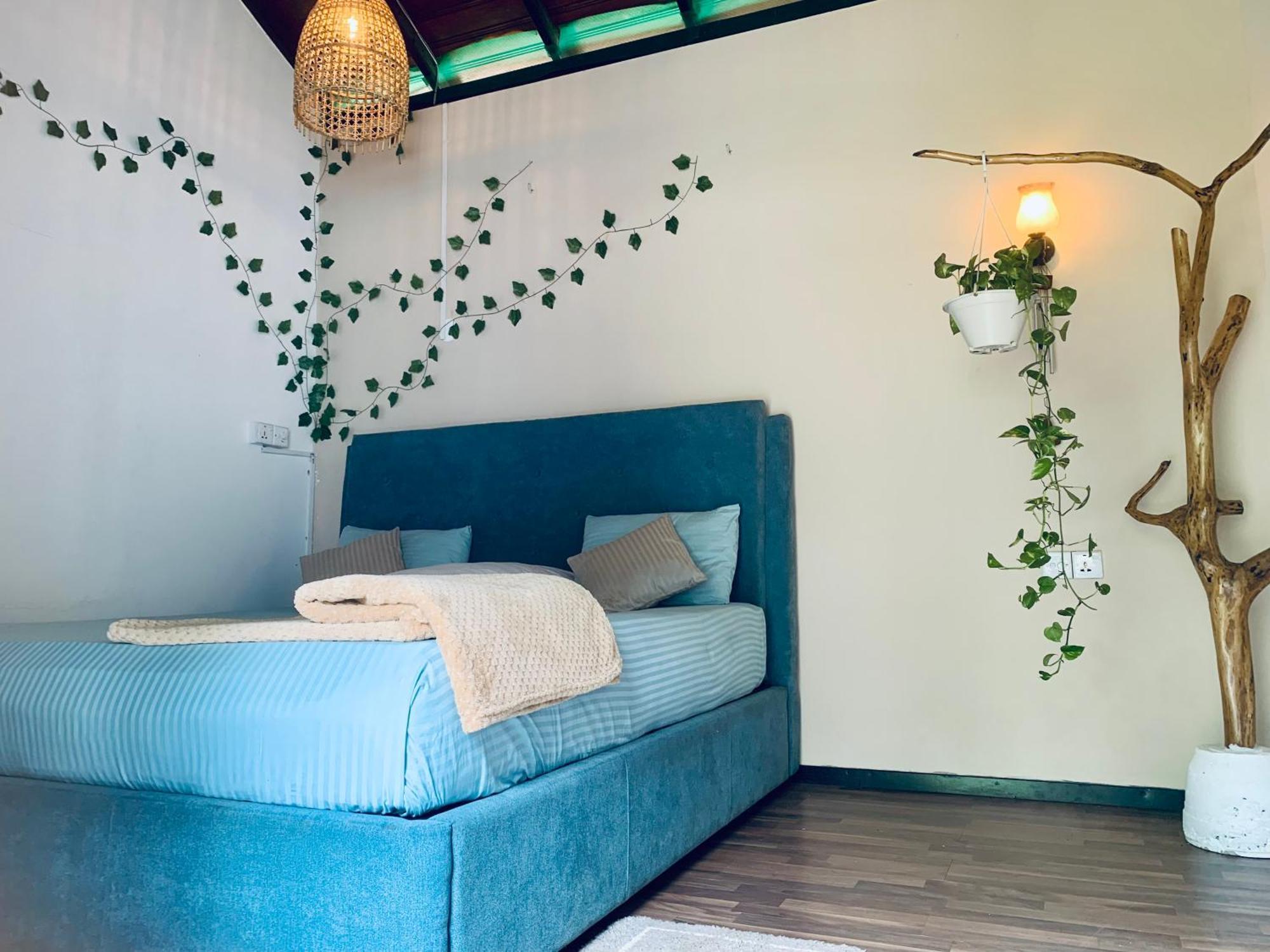 Ella Gypsies Hostel ภายนอก รูปภาพ