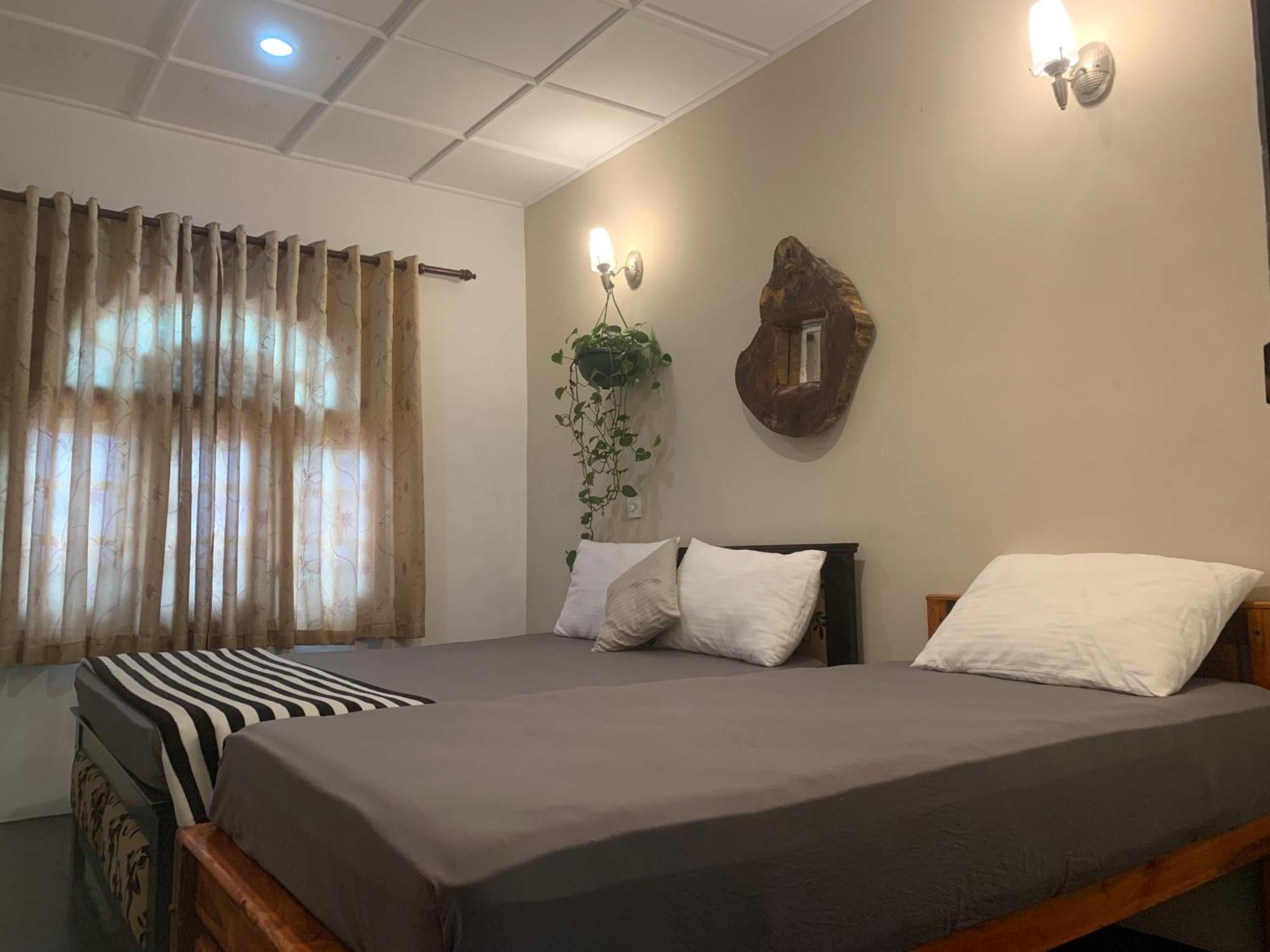 Ella Gypsies Hostel ภายนอก รูปภาพ