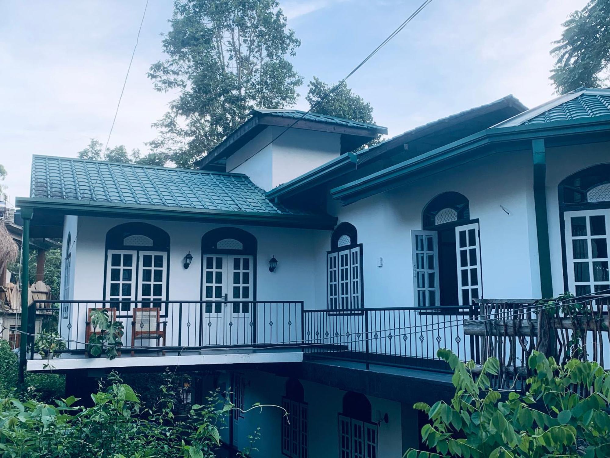 Ella Gypsies Hostel ภายนอก รูปภาพ