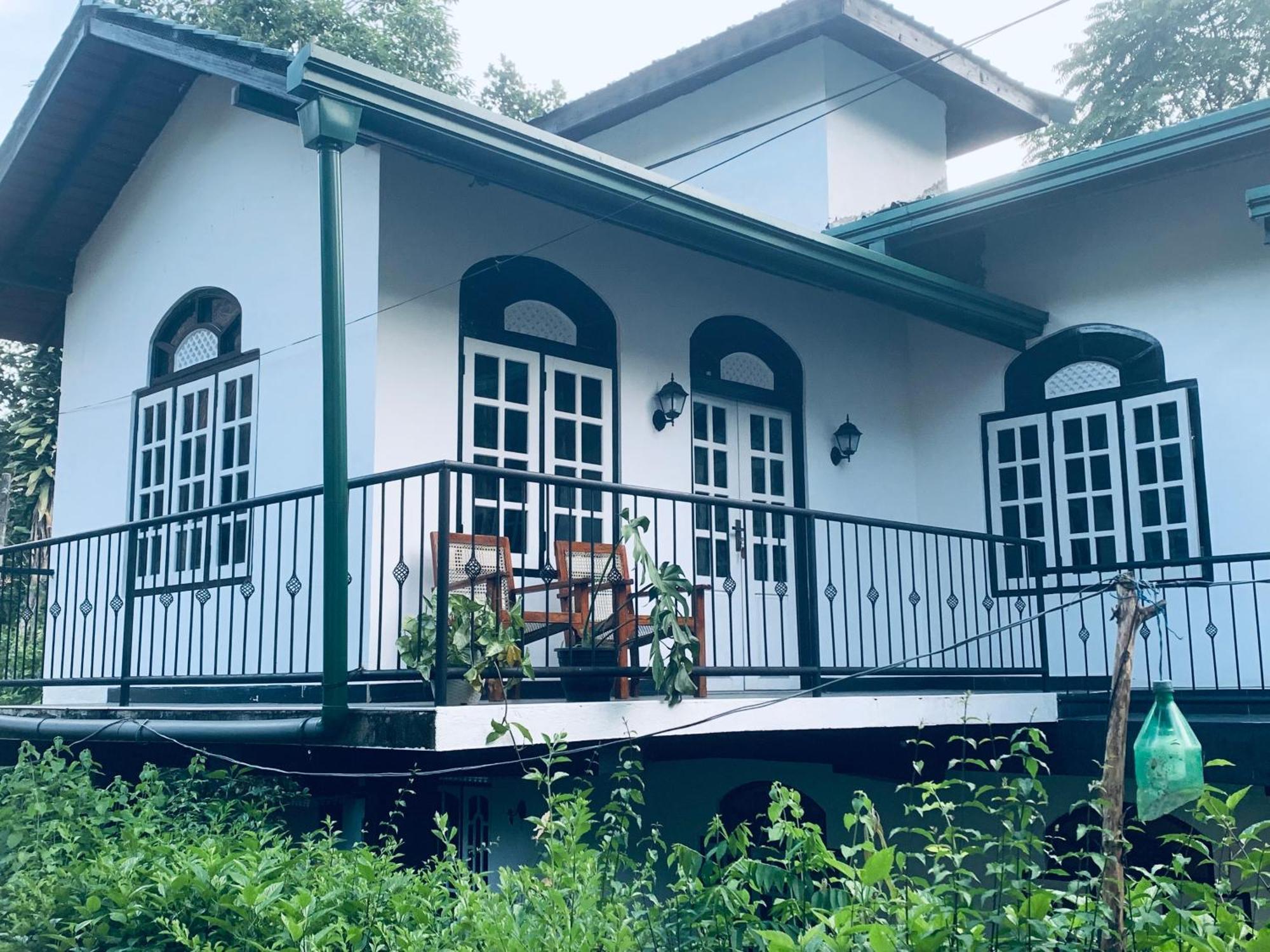 Ella Gypsies Hostel ภายนอก รูปภาพ