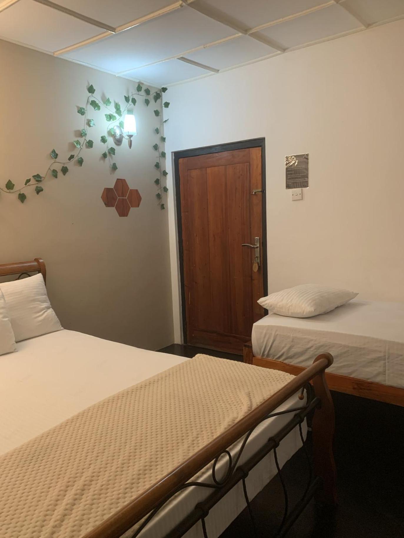 Ella Gypsies Hostel ภายนอก รูปภาพ