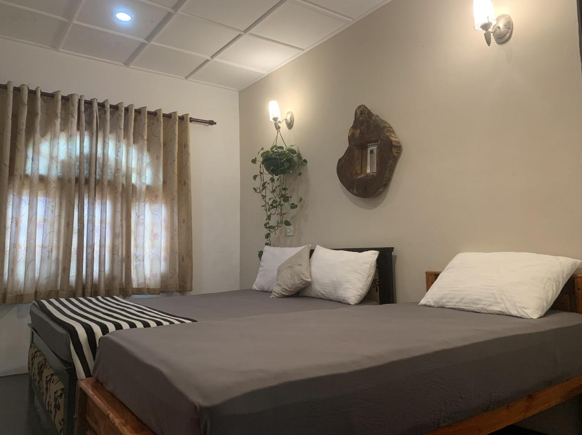 Ella Gypsies Hostel ภายนอก รูปภาพ
