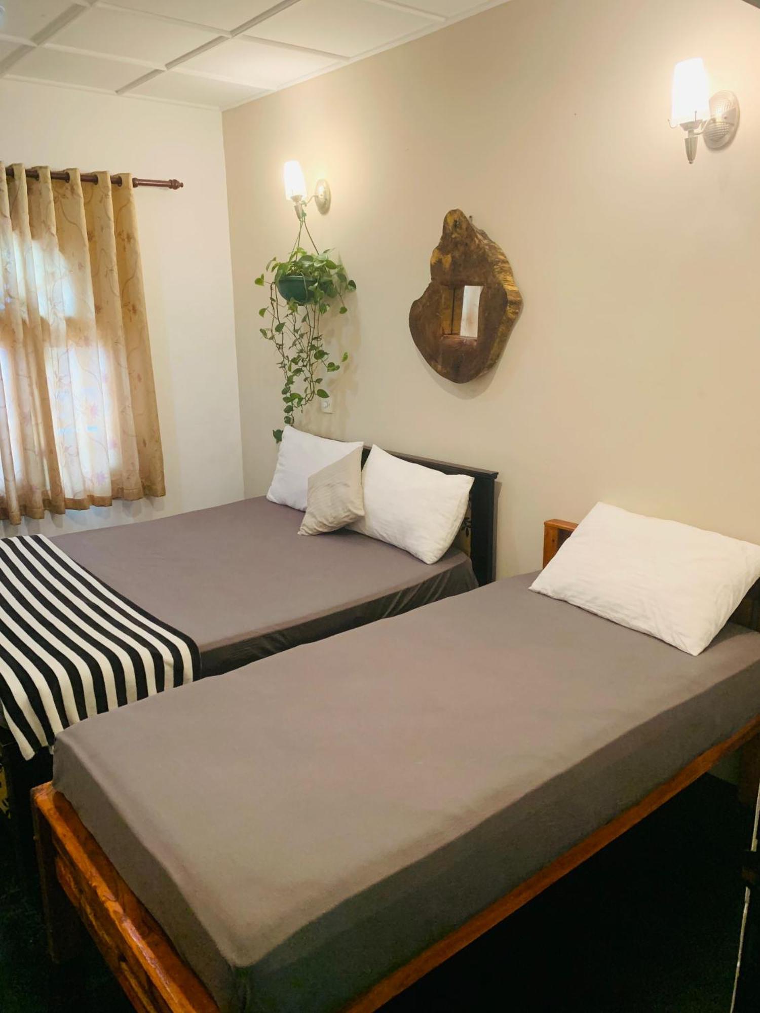 Ella Gypsies Hostel ภายนอก รูปภาพ