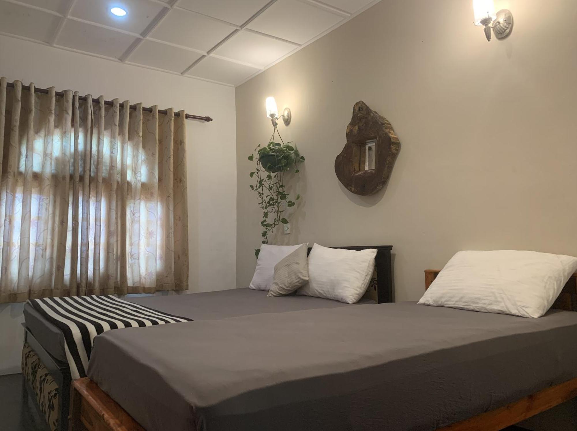 Ella Gypsies Hostel ภายนอก รูปภาพ